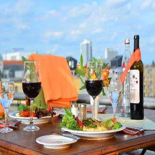 Hotel Domicil Berlin by Golden Tulip fotoÄŸrafÄ±