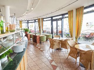 Hotel Domicil Berlin by Golden Tulip fotoÄŸrafÄ±