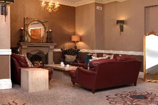 Glendower Hotel, BW Signature Collection fotoÄŸrafÄ±