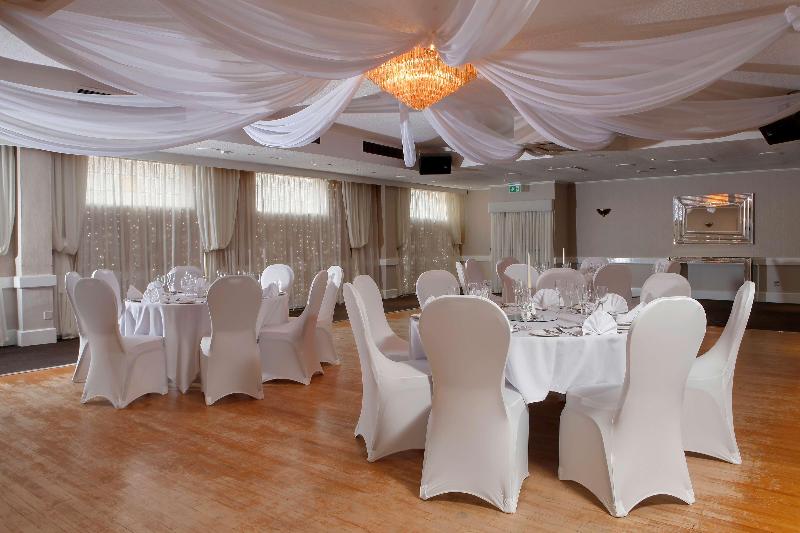 Glendower Hotel, BW Signature Collection - Toplantı