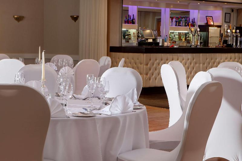 Glendower Hotel, BW Signature Collection - Toplantı