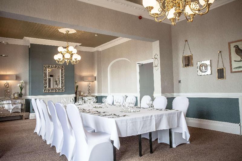 Glendower Hotel, BW Signature Collection - Toplantı