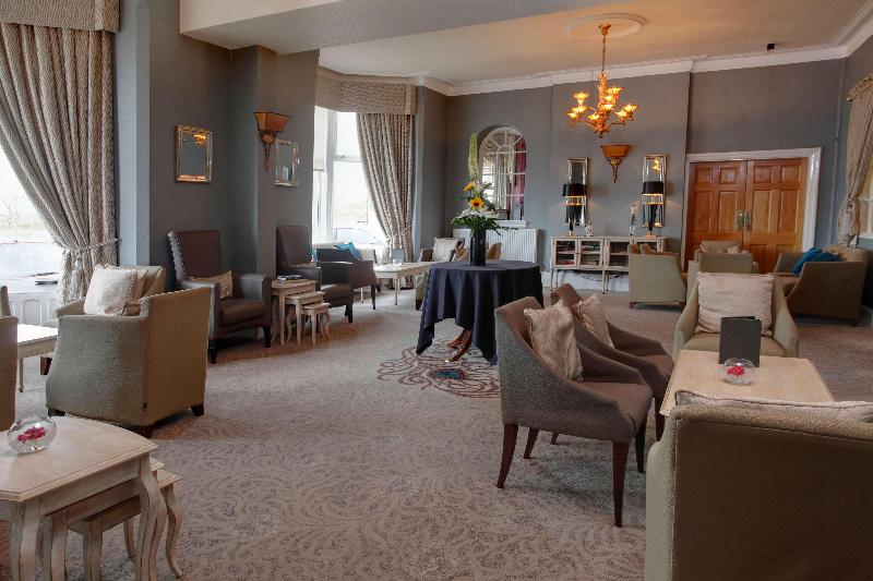 Glendower Hotel, BW Signature Collection - Genel