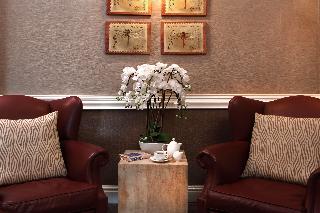Glendower Hotel, BW Signature Collection fotoÄŸrafÄ±