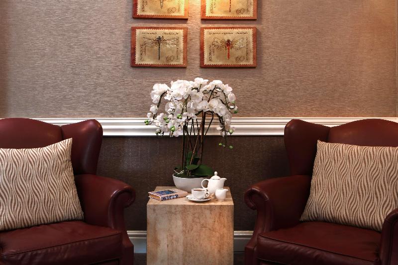 Glendower Hotel, BW Signature Collection - Genel