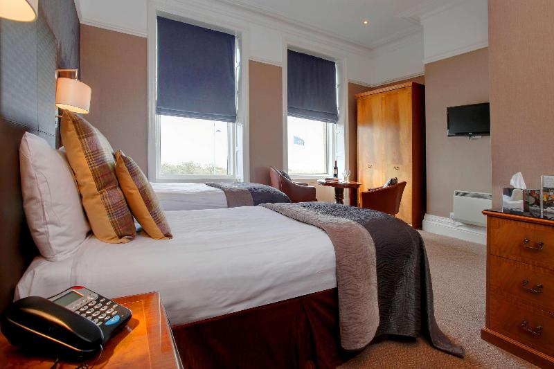 Glendower Hotel, BW Signature Collection - Genel