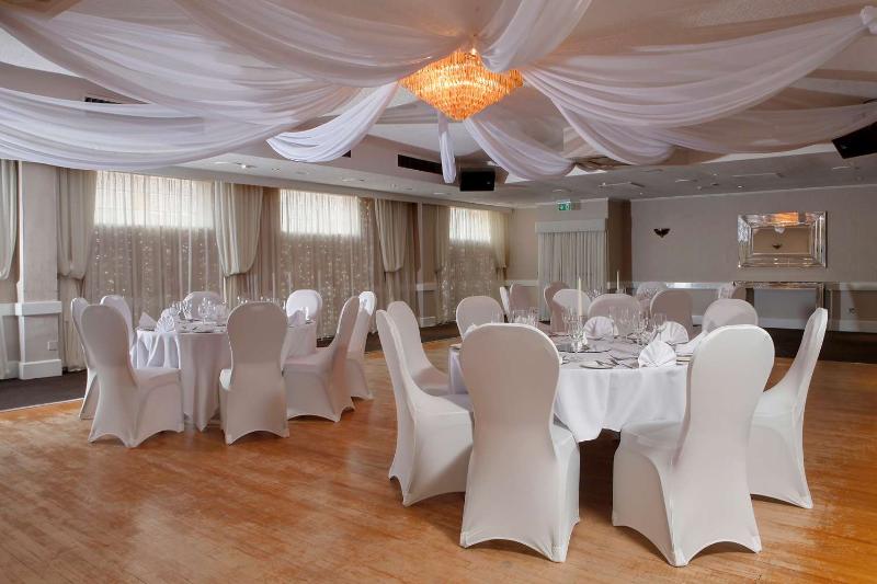 Glendower Hotel, BW Signature Collection - Genel