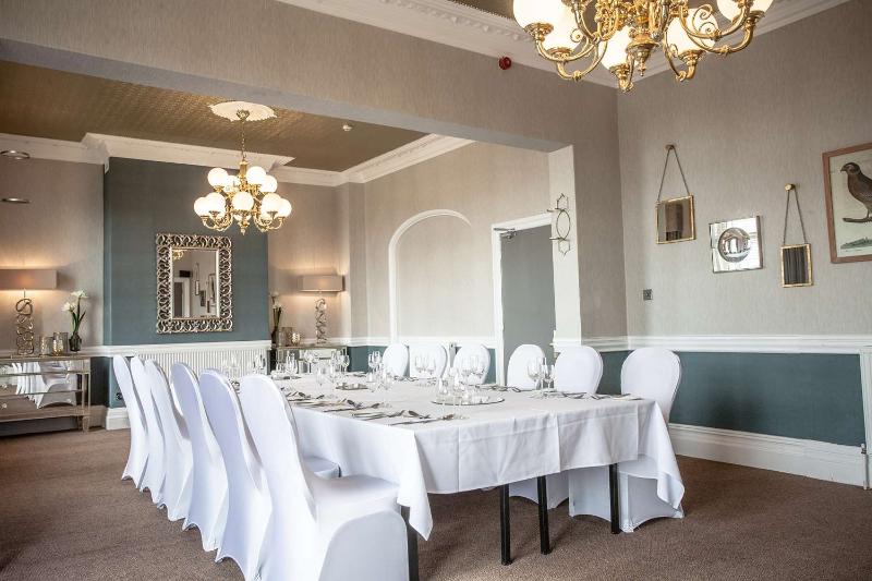 Glendower Hotel, BW Signature Collection - Genel