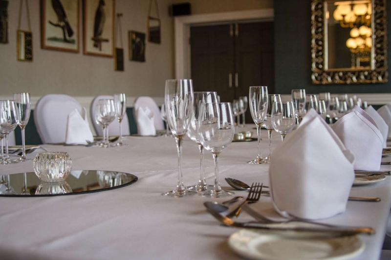 Glendower Hotel, BW Signature Collection - Genel