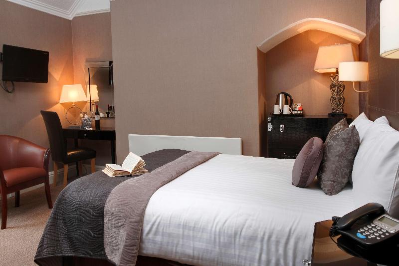 Glendower Hotel, BW Signature Collection - Oda