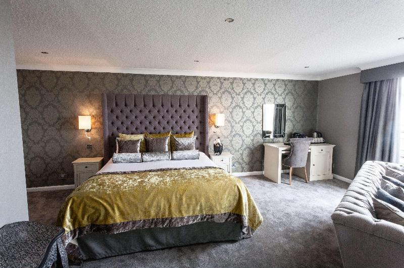Glendower Hotel, BW Signature Collection - Oda