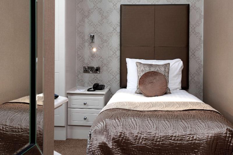 Glendower Hotel, BW Signature Collection - Oda