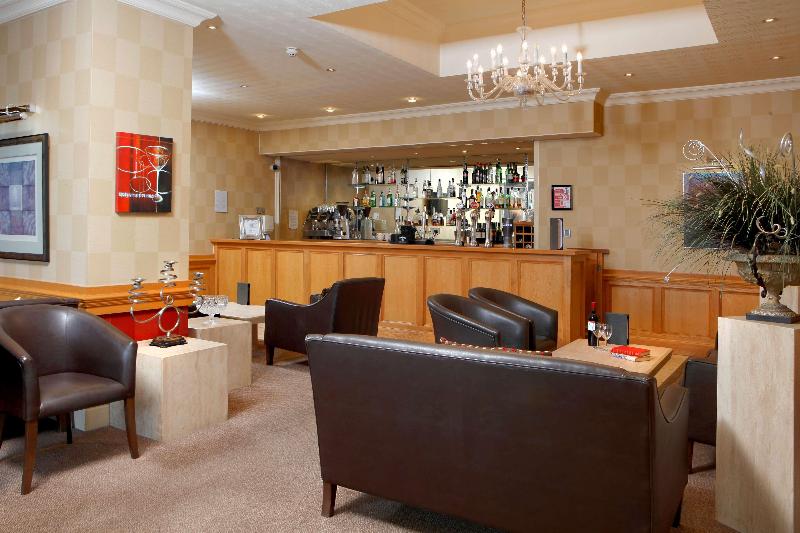 Glendower Hotel, BW Signature Collection - Restoran