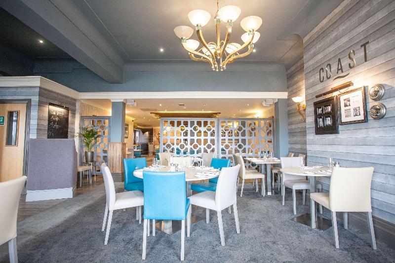 Glendower Hotel, BW Signature Collection - Restoran