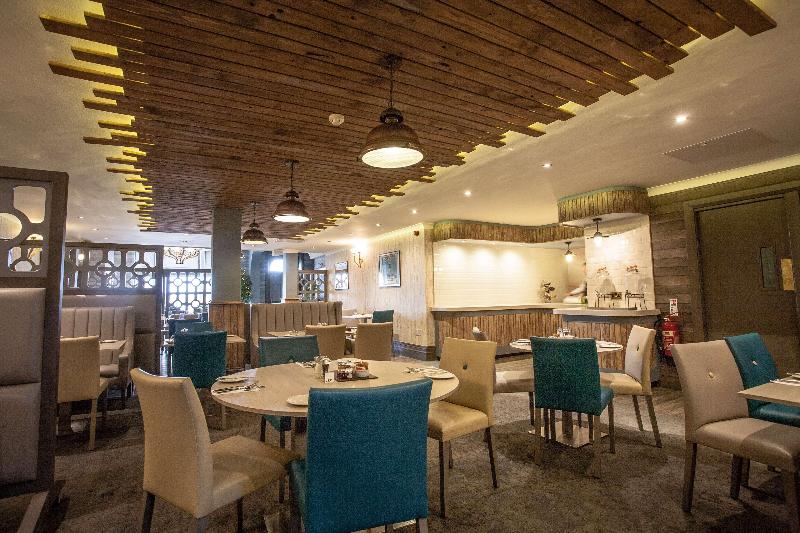 Glendower Hotel, BW Signature Collection - Restoran