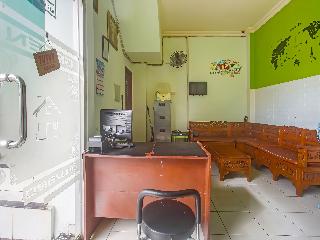 Pemondokan Alvaro 2 fotoÄŸrafÄ±