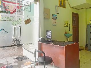 Pemondokan Alvaro 2 fotoÄŸrafÄ±