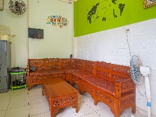 Pemondokan Alvaro 2 fotoÄŸrafÄ±
