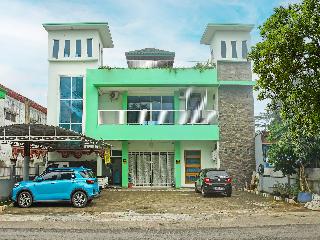 Pemondokan Alvaro 2 otel fotoğrafı