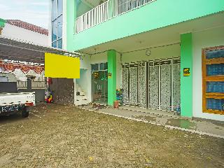 Pemondokan Alvaro 2 fotoÄŸrafÄ±