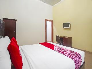 Pemondokan Alvaro 2 fotoÄŸrafÄ±