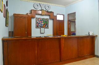 Oyo 1240 Hotel Pantai Jaya fotoÄŸrafÄ±