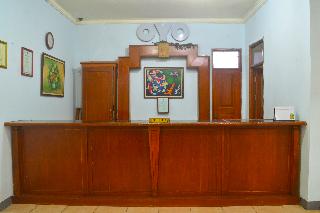 Oyo 1240 Hotel Pantai Jaya fotoÄŸrafÄ±