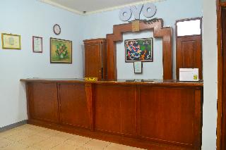 Oyo 1240 Hotel Pantai Jaya fotoÄŸrafÄ±