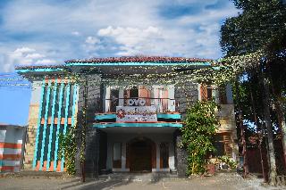 Oyo 1240 Hotel Pantai Jaya otel fotoğrafı
