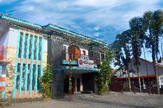 Oyo 1240 Hotel Pantai Jaya fotoÄŸrafÄ±