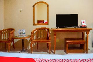 Oyo 1240 Hotel Pantai Jaya fotoÄŸrafÄ±