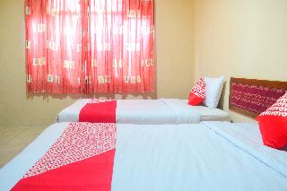 Oyo 1240 Hotel Pantai Jaya fotoÄŸrafÄ±