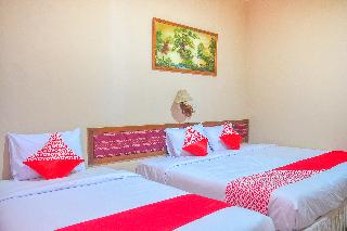 Oyo 1240 Hotel Pantai Jaya fotoÄŸrafÄ±
