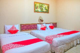 Oyo 1240 Hotel Pantai Jaya fotoÄŸrafÄ±