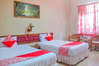 Oyo 1240 Hotel Pantai Jaya fotoÄŸrafÄ±