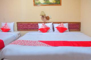 Oyo 1240 Hotel Pantai Jaya fotoÄŸrafÄ±