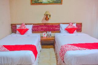 Oyo 1240 Hotel Pantai Jaya fotoÄŸrafÄ±