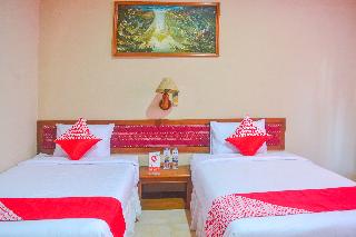 Oyo 1240 Hotel Pantai Jaya fotoÄŸrafÄ±