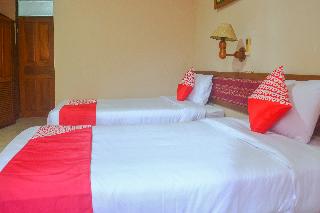 Oyo 1240 Hotel Pantai Jaya fotoÄŸrafÄ±