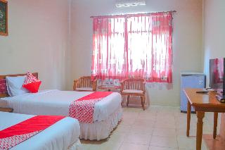 Oyo 1240 Hotel Pantai Jaya fotoÄŸrafÄ±