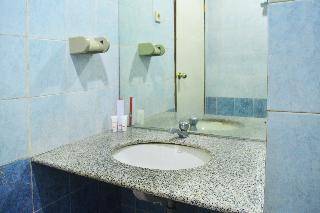 Oyo 1240 Hotel Pantai Jaya fotoÄŸrafÄ±