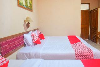 Oyo 1240 Hotel Pantai Jaya fotoÄŸrafÄ±