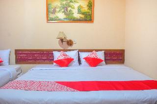 Oyo 1240 Hotel Pantai Jaya fotoÄŸrafÄ±