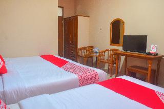 Oyo 1240 Hotel Pantai Jaya fotoÄŸrafÄ±