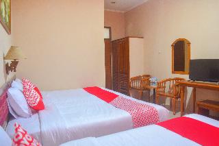 Oyo 1240 Hotel Pantai Jaya fotoÄŸrafÄ±