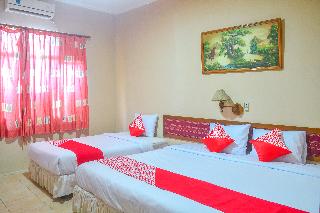 Oyo 1240 Hotel Pantai Jaya fotoÄŸrafÄ±