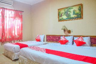Oyo 1240 Hotel Pantai Jaya fotoÄŸrafÄ±