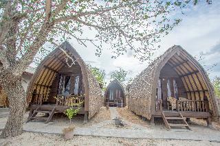 Oyo 1837 Telone Bungalow fotoÄŸrafÄ±