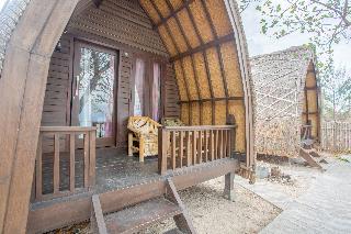 Oyo 1837 Telone Bungalow fotoÄŸrafÄ±