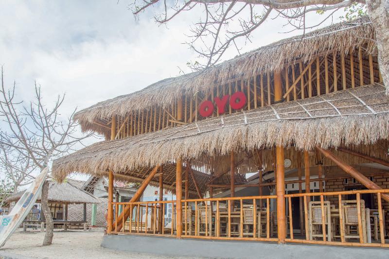 Oyo 1837 Telone Bungalow - Genel